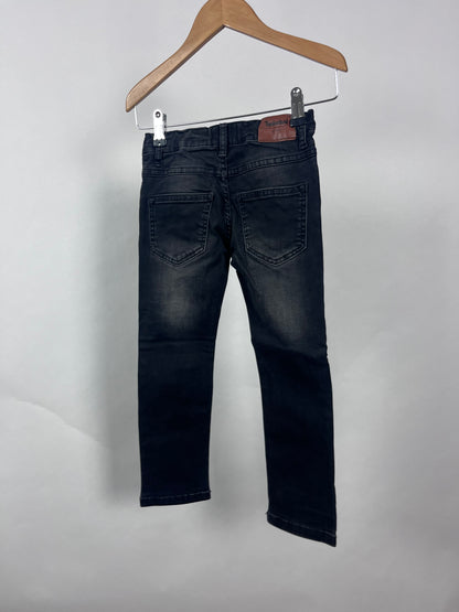 Timberland 5 jaar (Nieuwe collectie)