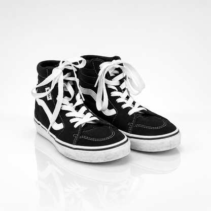 Vans maat 34