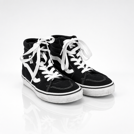 Vans maat 34