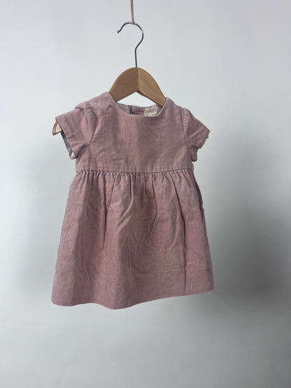 Zara 9 maand