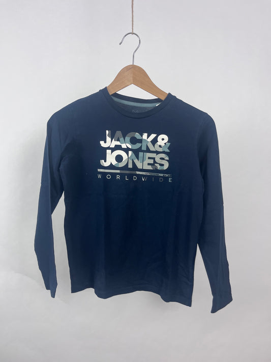 Jack&Jones 12 jaar (Nieuwe collectie)