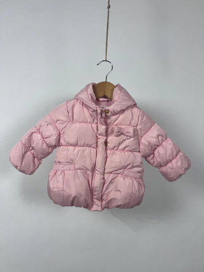 Zara 9 maand