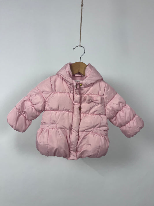 Zara 9 maand