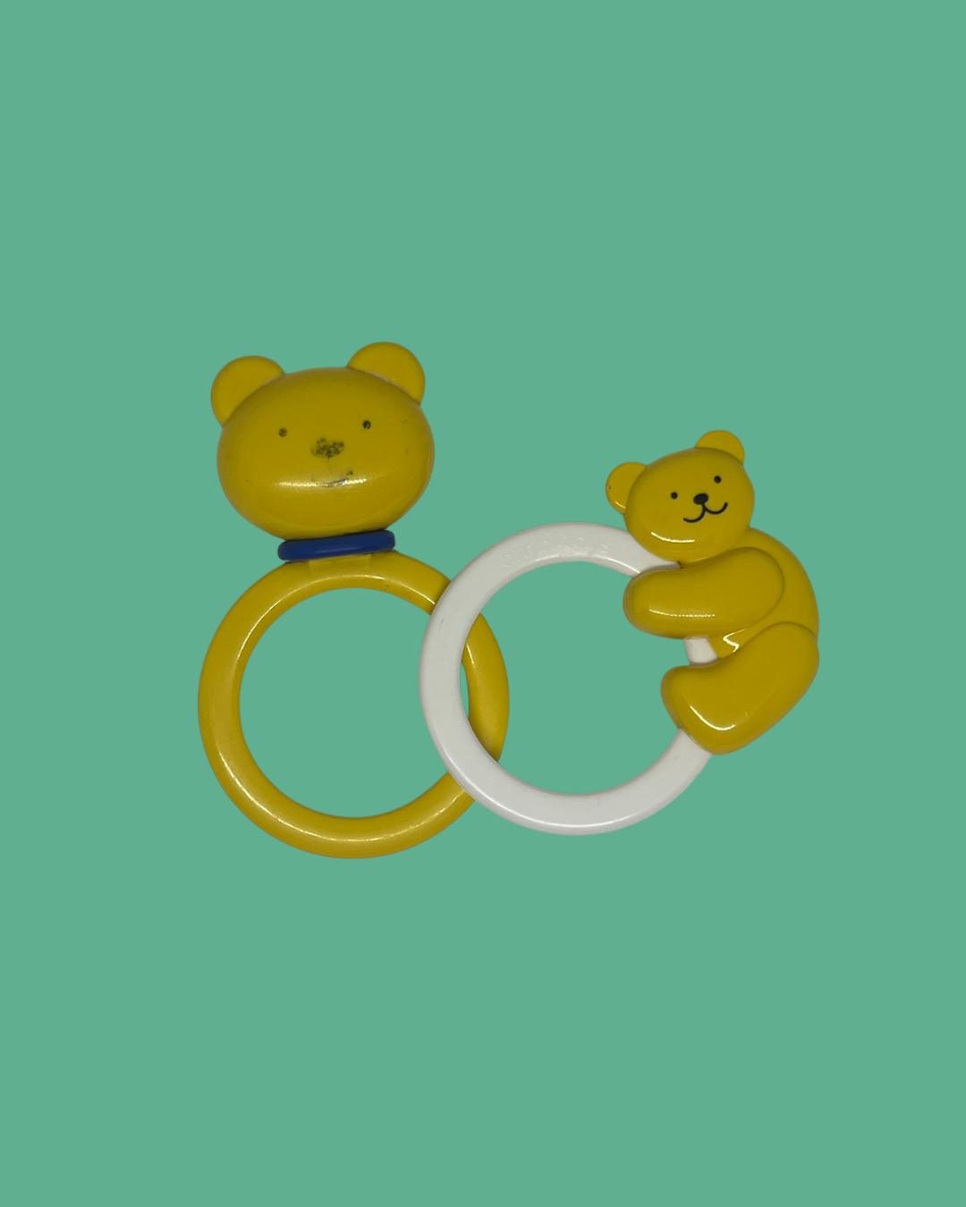 Ambi Toys bijtringen