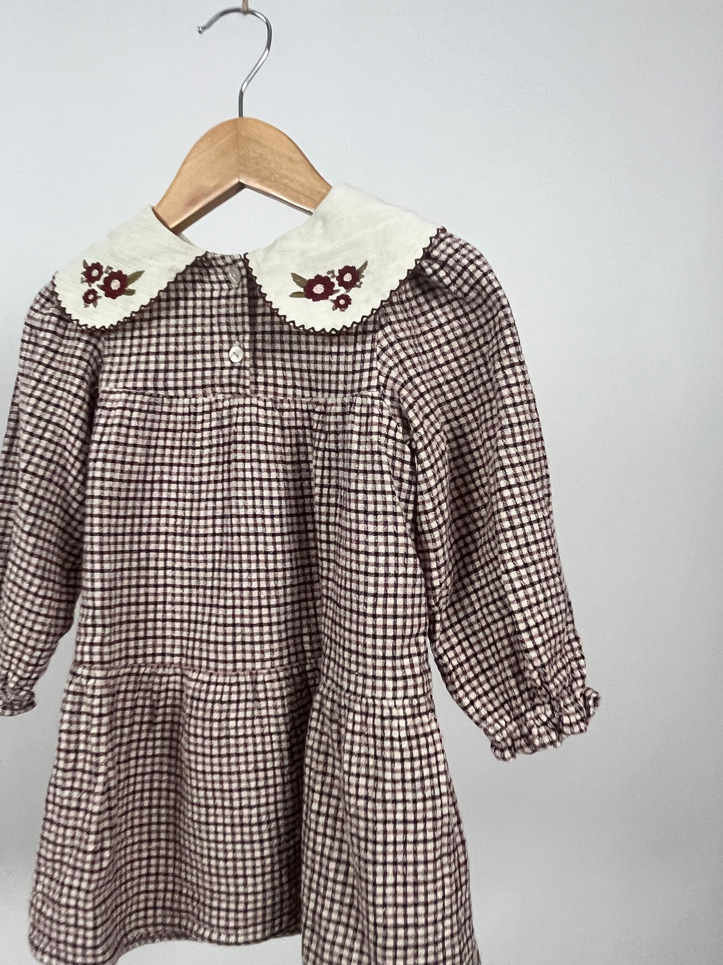 Zara 3 jaar (Nieuwe collectie)