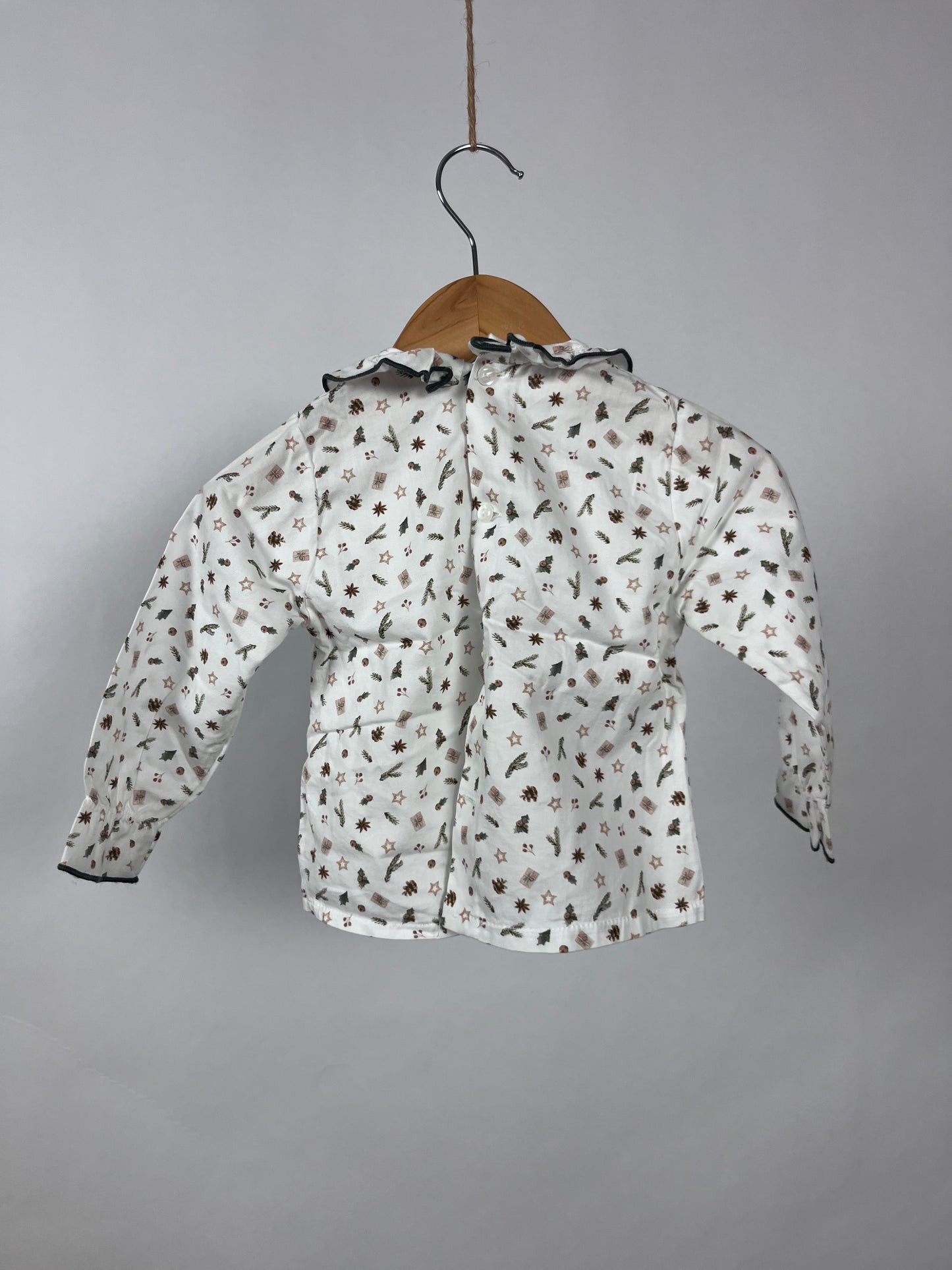 Calamaro 18 maand (Nieuwe collectie)