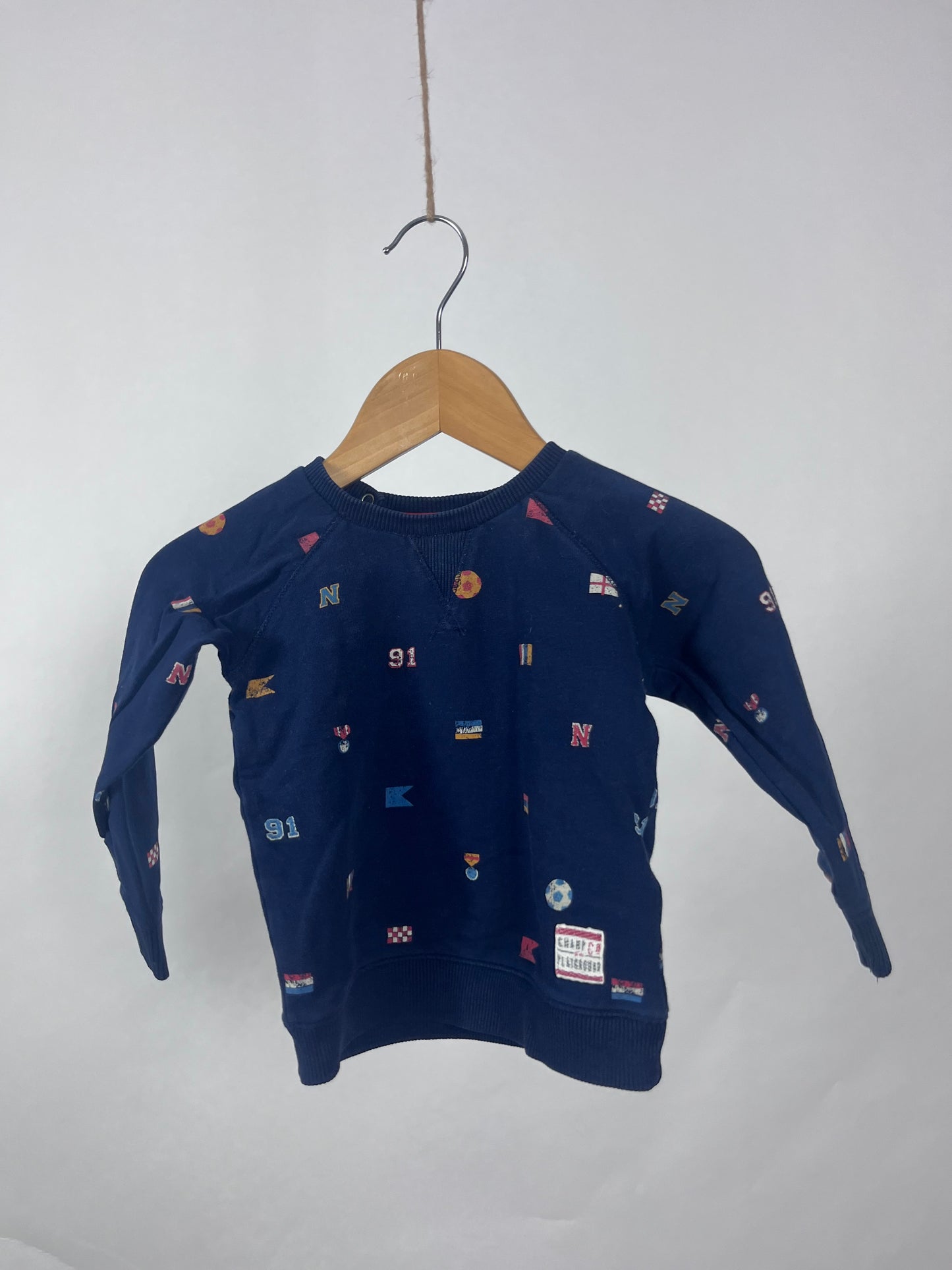 Noppies 9 maand (Nieuwe collectie)