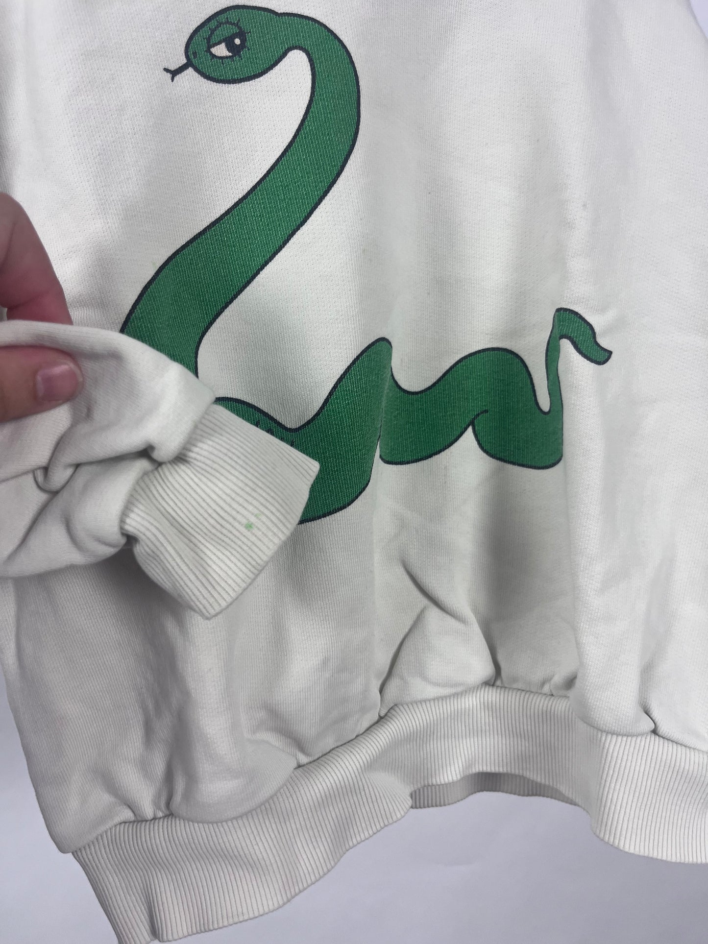 Mini Rodini 4 jaar (Nieuwe collectie)