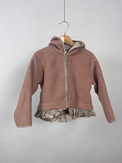 Il Gufo 6 jaar (Nieuwe collectie)