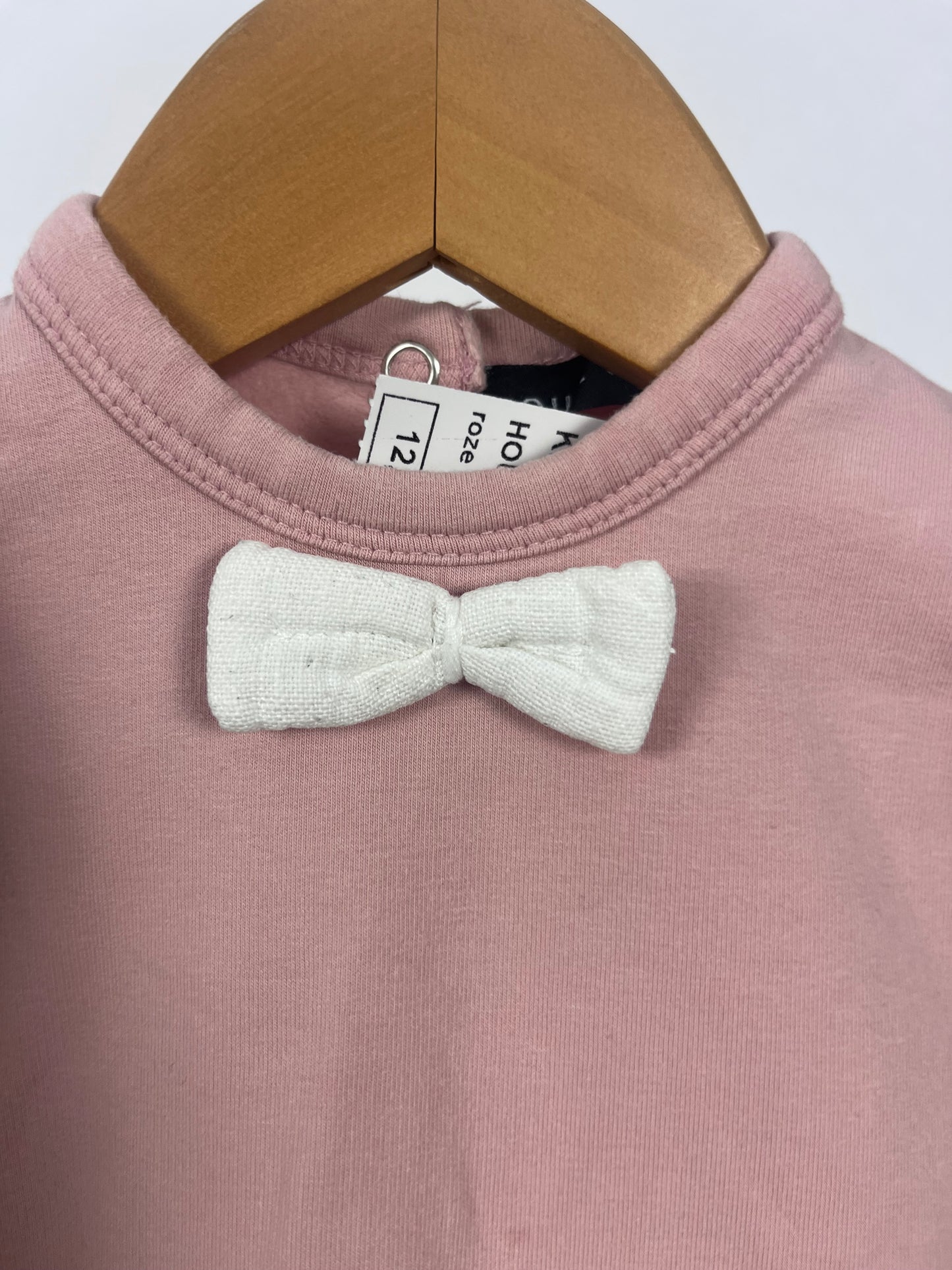House of Jamie 3 maand (Nieuwe collectie)