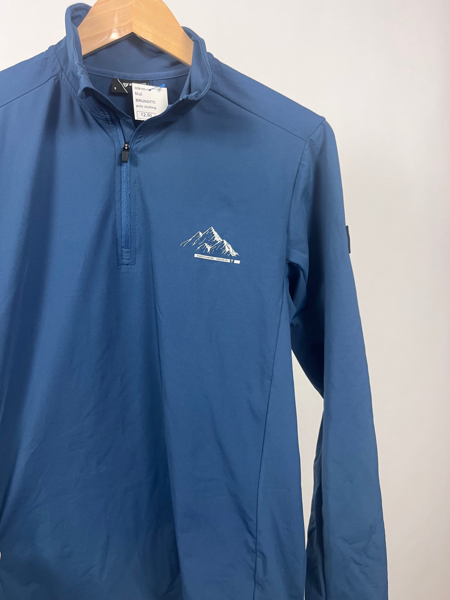 Brunotti S (Nieuwe collectie)