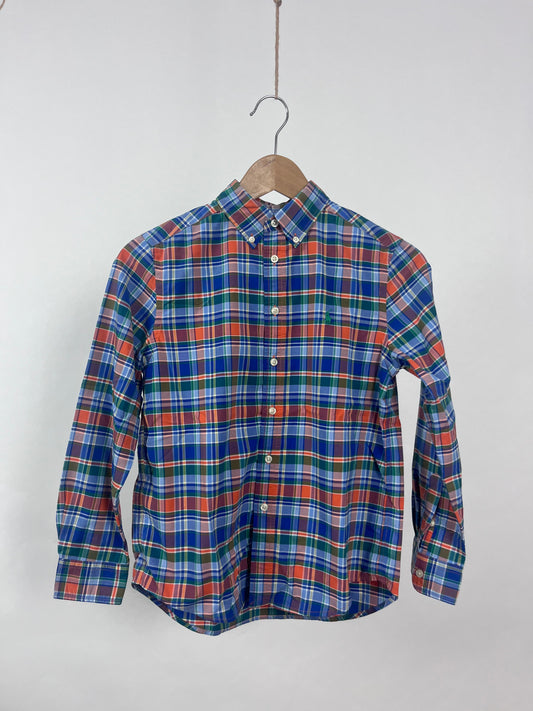 Ralph Lauren 12 jaar (Nieuwe collectie)