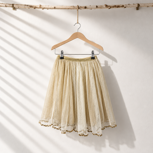 Someone 9 jaar