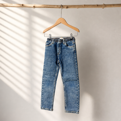 Filou 7 jaar (Nieuwe collectie)