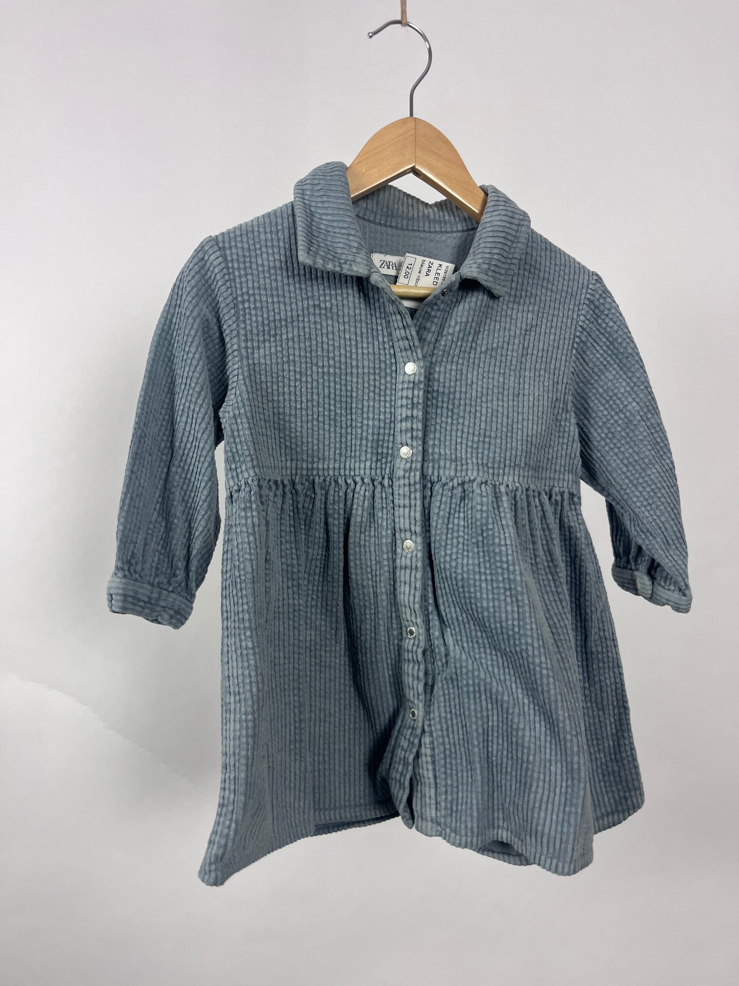 Zara 18 maand