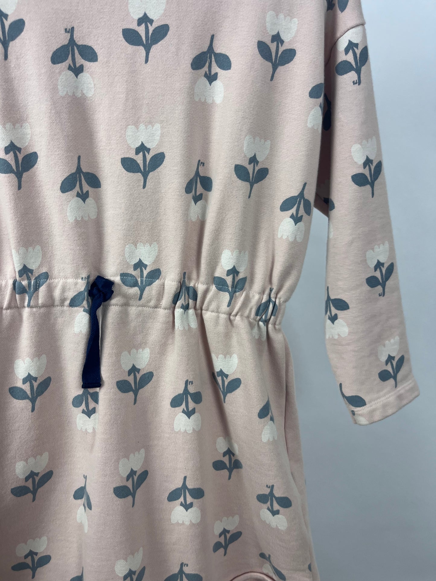 Petit Bateau 10 jaar