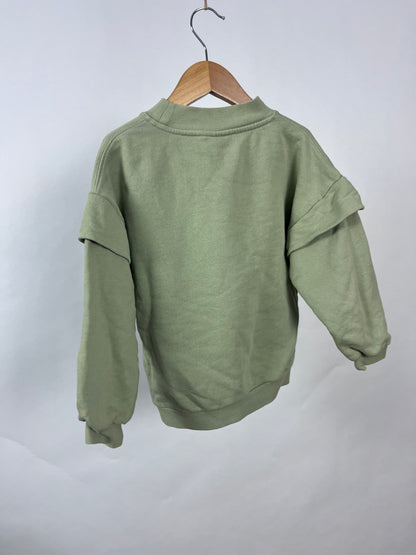 Cos I Said so 7 jaar (Nieuwe collectie)
