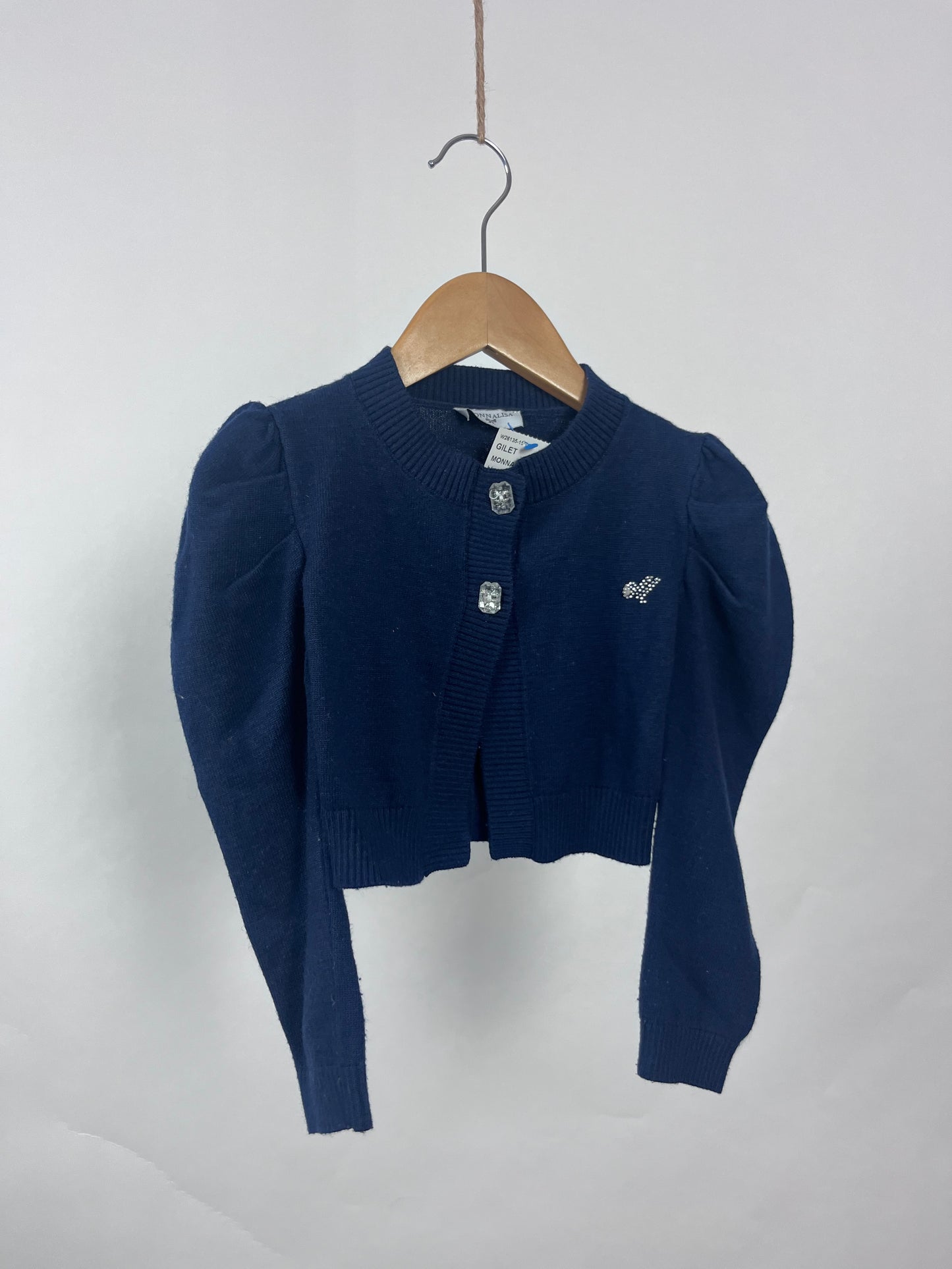 Monnalisa 5 jaar (Nieuwe collectie)
