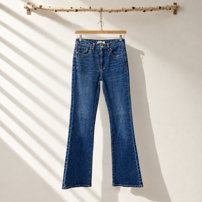 Levis 14 jaar