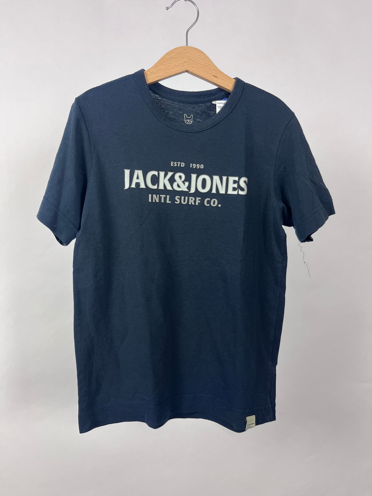 Jack & Jones 10 jaar