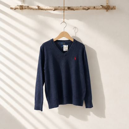 Ralph Lauren 5 jaar