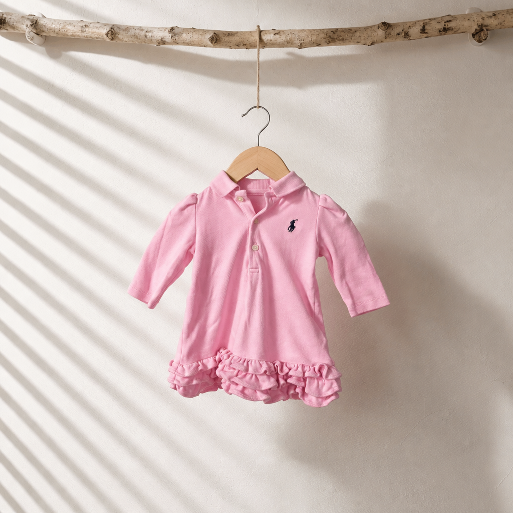 Ralph Lauren 9 maand