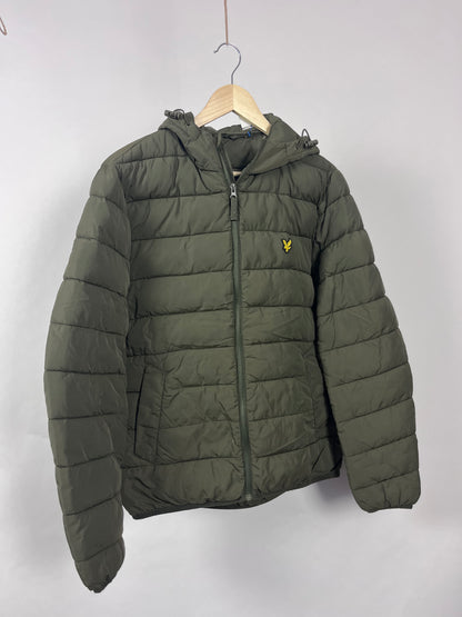 Lyle & Scott maat M