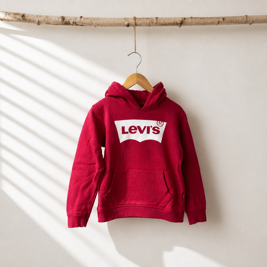 Levis 6 jaar (Nieuwe collectie)