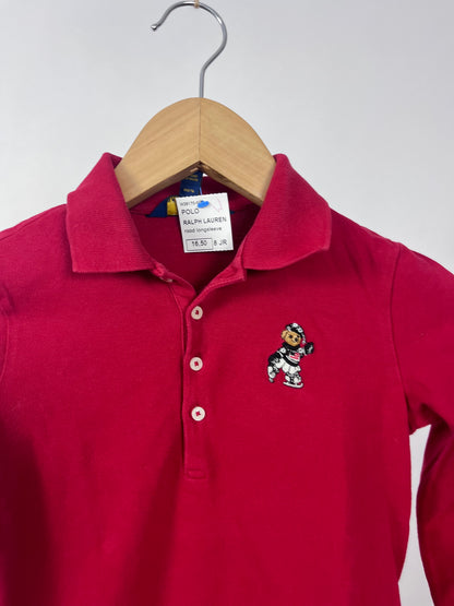 Ralph Lauren 8 jaar (Nieuwe collectie)