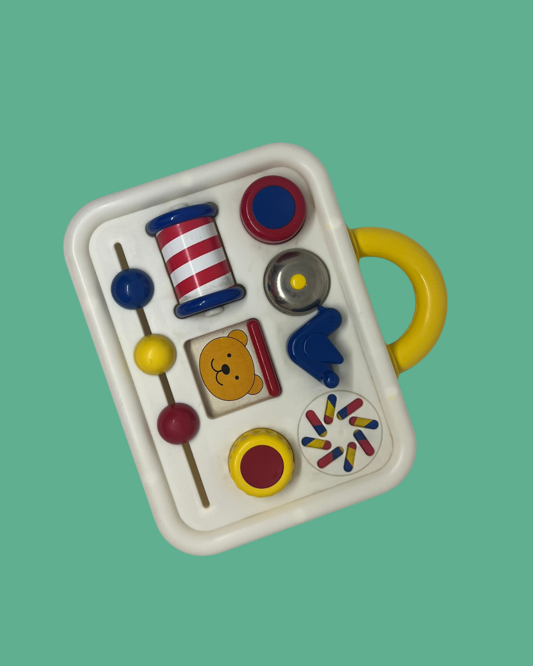 Ambi Toys Activiteiten koffer