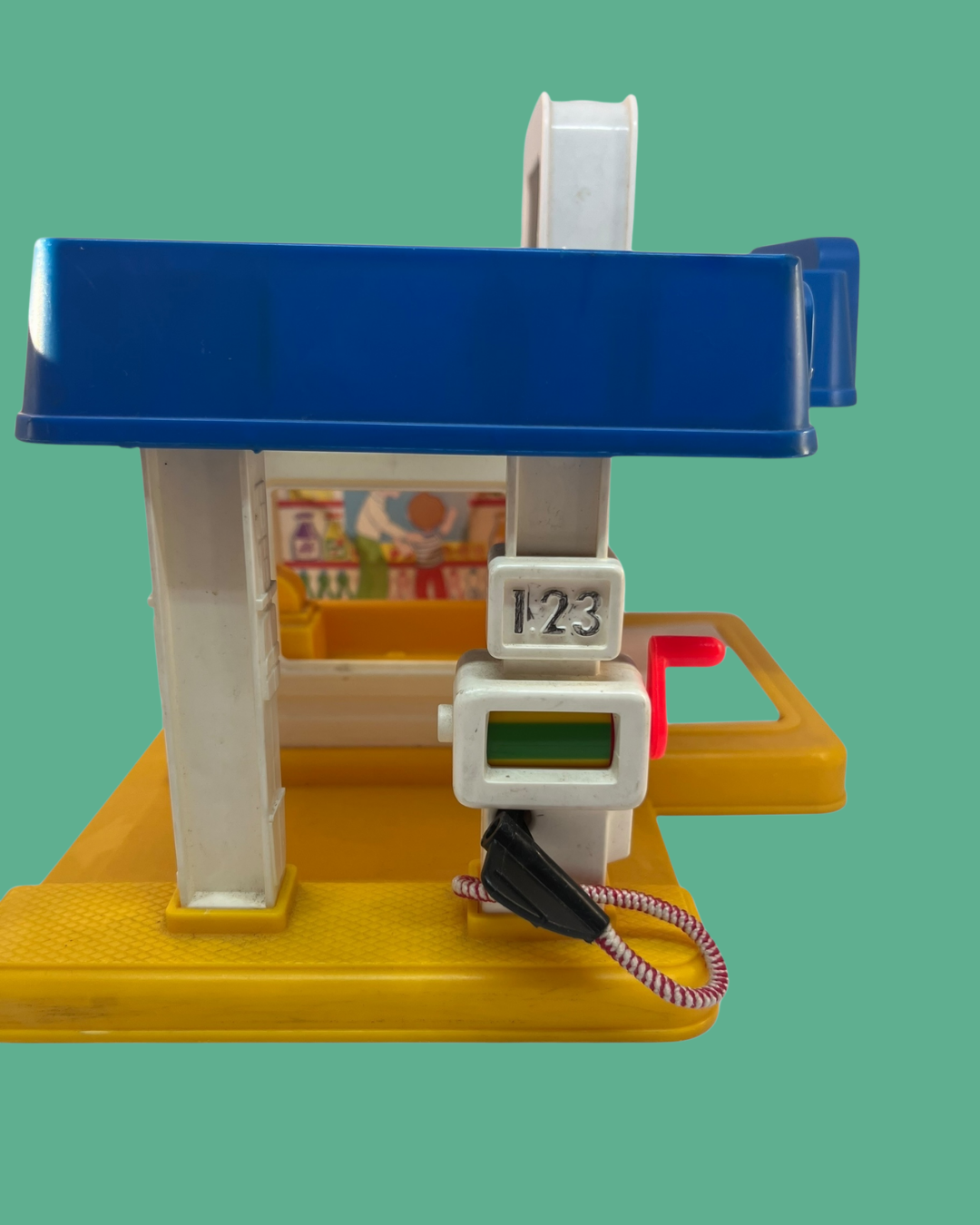 Fisher Price Little mart