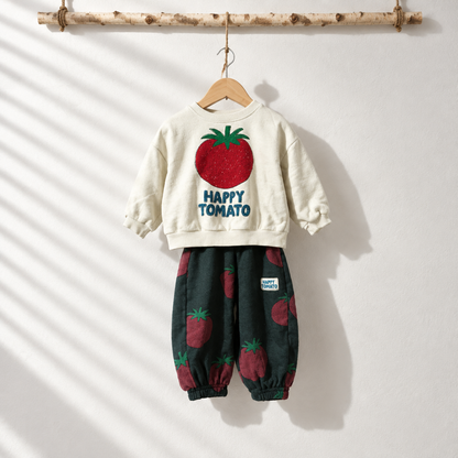 Zara 18 maand