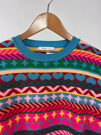 Blue Bay 12 jaar (Nieuwe collectie)