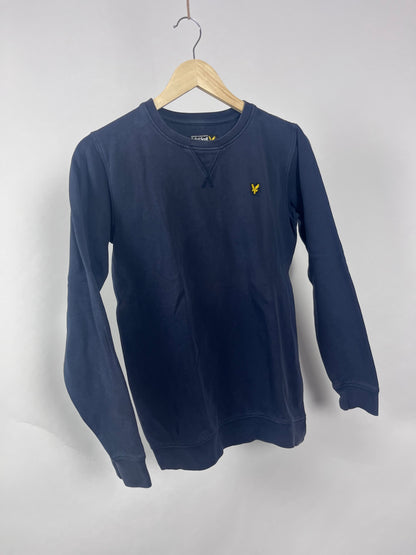 Lyle & Scott 12 jaar