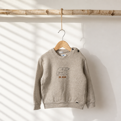 Gymp 5 jaar (Nieuwe collectie)