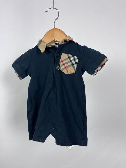 Burberry 3 maand