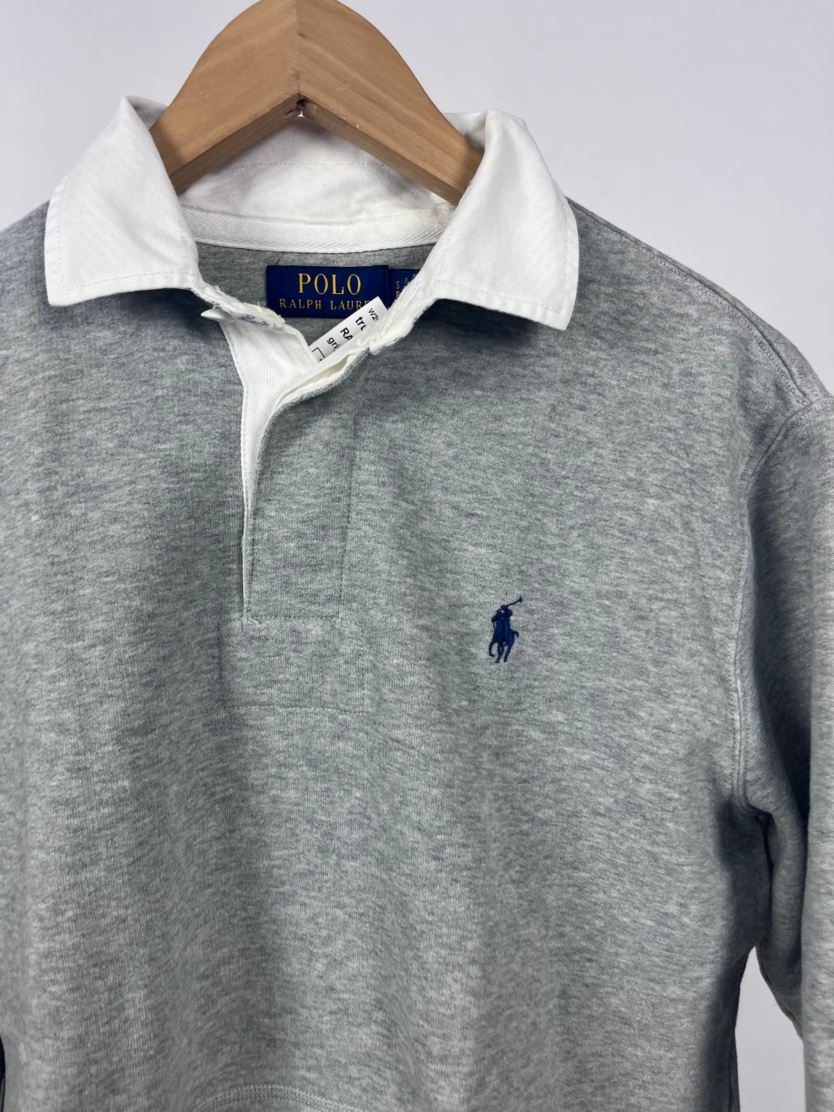 Ralph Lauren maat S