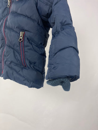 Tommy Hilfiger 1 jaar