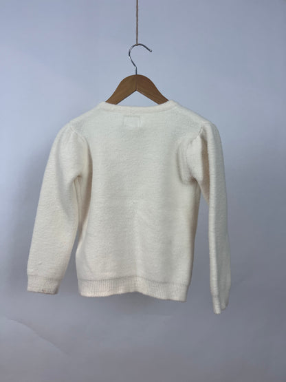 Guess 6 jaar (Nieuwe collectie)