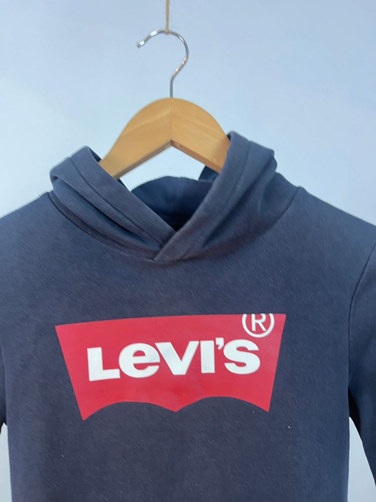 Levis 12 jaar