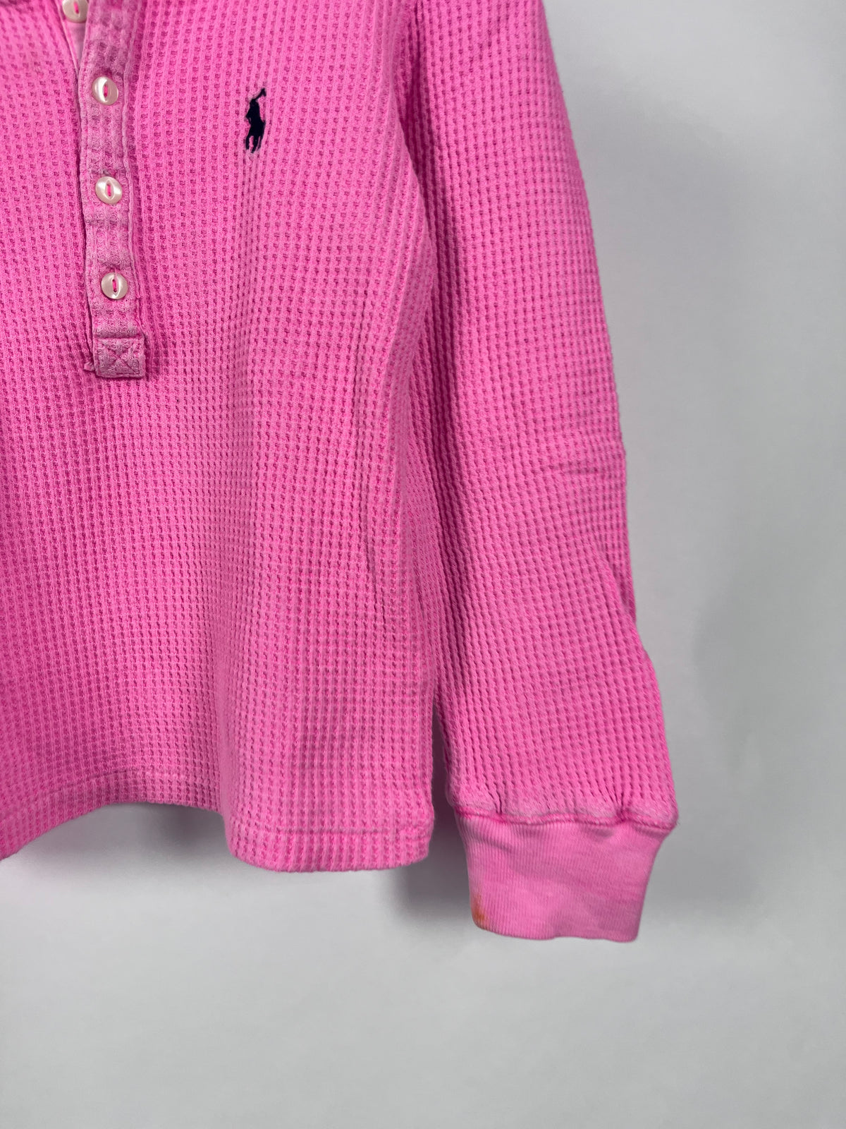 Ralph Lauren 3 jaar