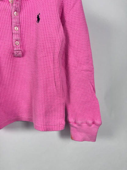 Ralph Lauren 3 jaar