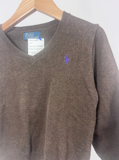 Ralph Lauren 3 jaar