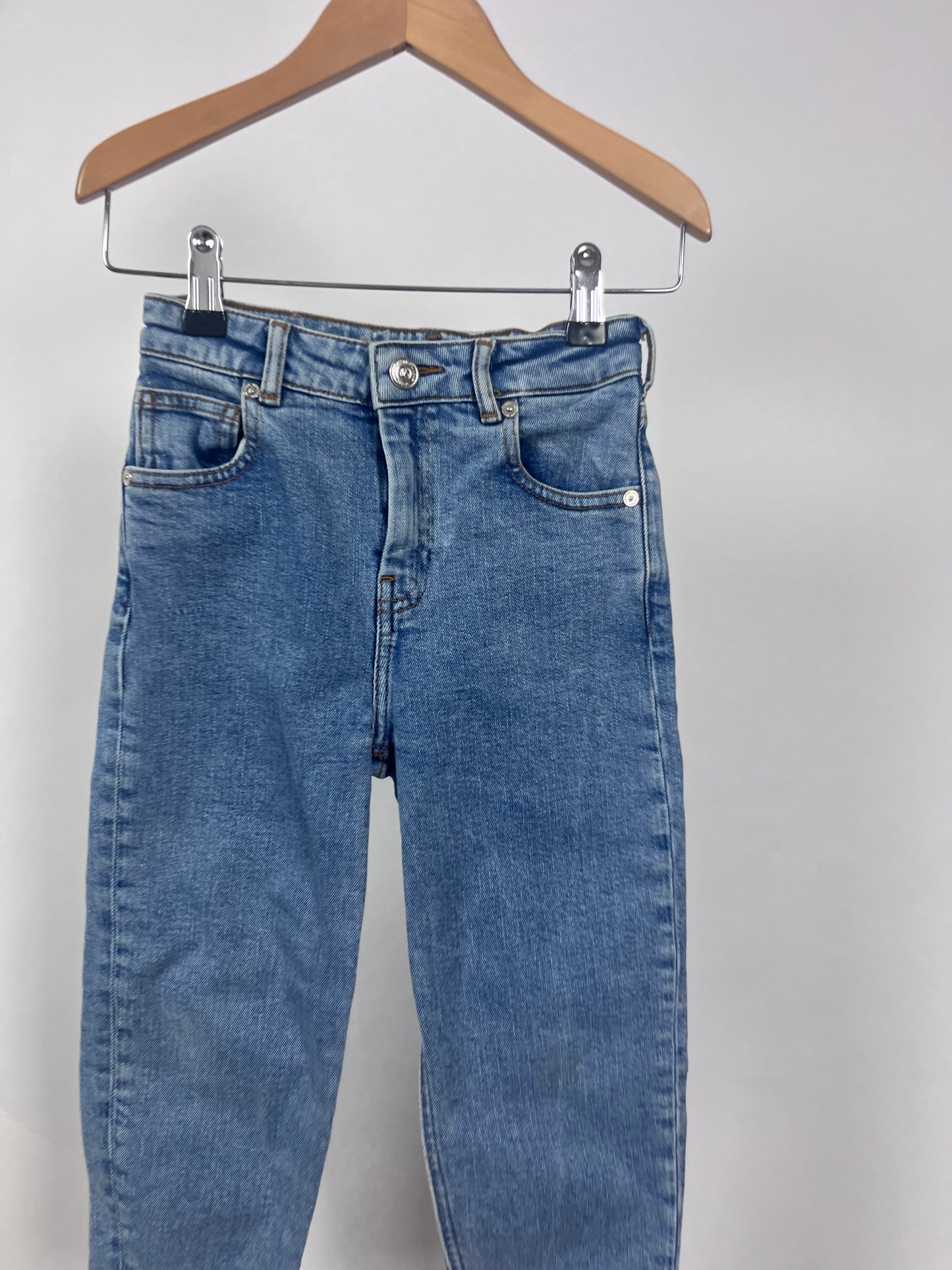 Scotch & Soda 5 jaar