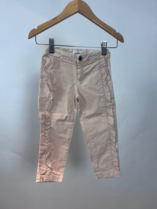 Filou 4 jaar (Nieuwe collectie)