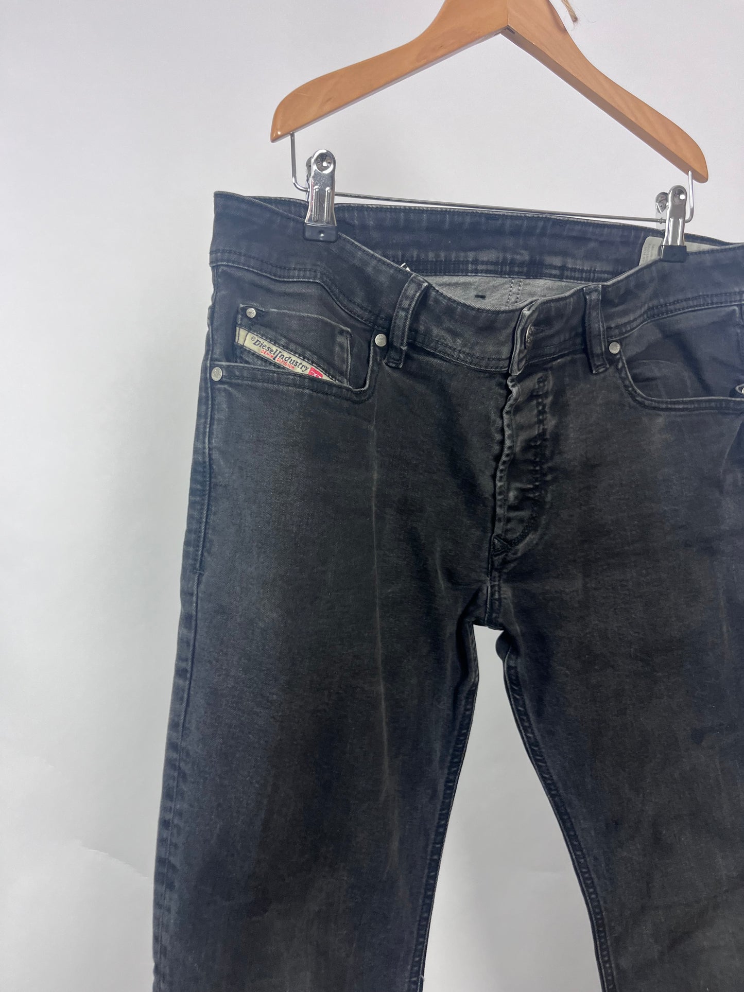 Diesel maat 33