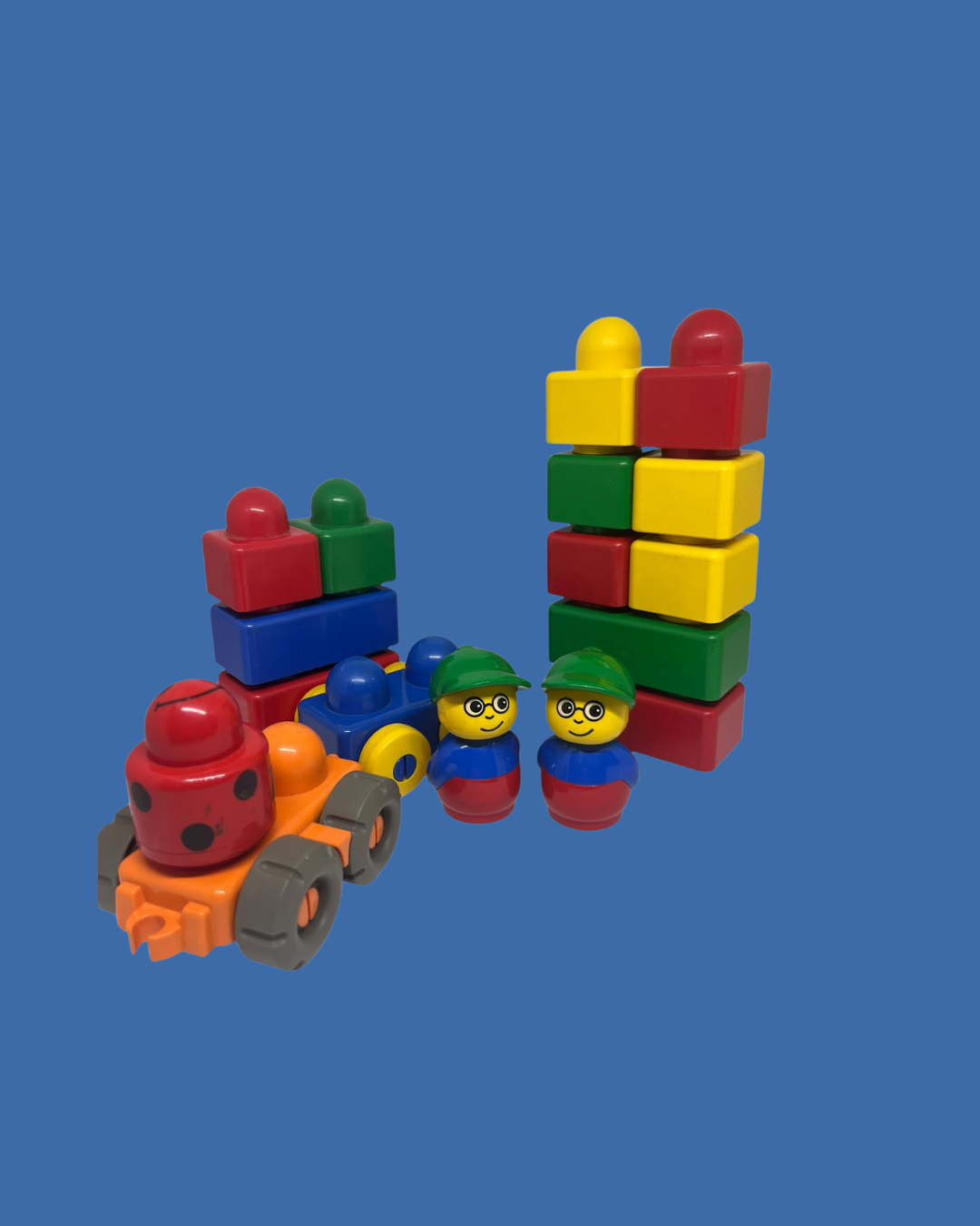 Lego Duplo Primo