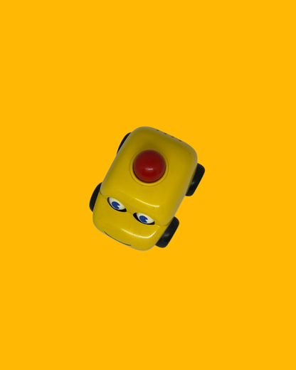 Ambi toys "mijn eerste auto"