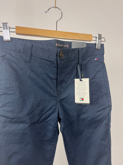 Tommy Hilfiger 10 jaar