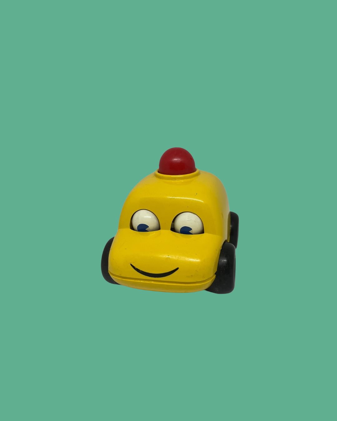 Ambi toys "mijn eerste auto"